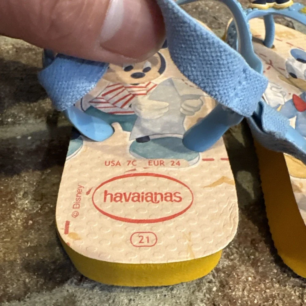 Disney mickey donald